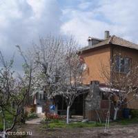 House in Bulgaria, Burgas Province, Elenite
