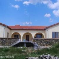 House in Bulgaria, Burgas Province, Elenite
