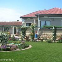 House in Bulgaria, Dobrich region, Elenite