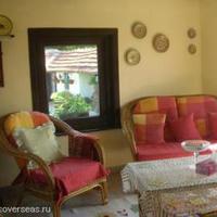 House in Bulgaria, Dobrich region, Elenite