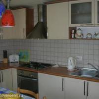 House in Bulgaria, Dobrich region, Elenite