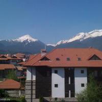 Квартира в Болгарии, Благоевградская область, Елените, 90 кв.м.