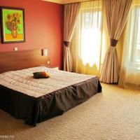 Hotel in Bulgaria, Blagoevgrad region, Elenite, 2200 sq.m.