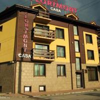 Hotel in Bulgaria, Blagoevgrad region, Elenite, 2200 sq.m.