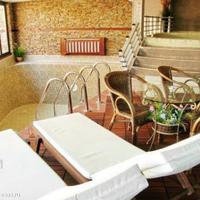 Hotel in Bulgaria, Blagoevgrad region, Elenite, 2200 sq.m.