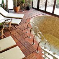 Hotel in Bulgaria, Blagoevgrad region, Elenite, 2200 sq.m.