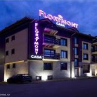Hotel in Bulgaria, Blagoevgrad region, Elenite, 2200 sq.m.