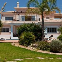 Villa in Portugal, Algarve, 363 sq.m.