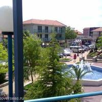 Квартира в центре города в Болгарии, Бургасская область, Елените