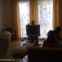 Квартира в центре города в Болгарии, Бургасская область, Елените
