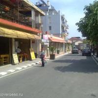 Квартира в центре города в Болгарии, Бургасская область, Елените