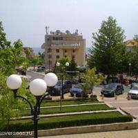 Квартира в центре города в Болгарии, Бургасская область, Елените