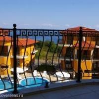 Апартаменты в Болгарии, Бургасская область, Елените