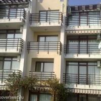 Flat at the first line of the sea / lake in Bulgaria, Burgas Province, Elenite