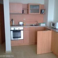 Flat at the first line of the sea / lake in Bulgaria, Burgas Province, Elenite