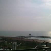 Flat at the first line of the sea / lake in Bulgaria, Burgas Province, Elenite