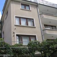 Flat in the city center in Bulgaria, Nesebar