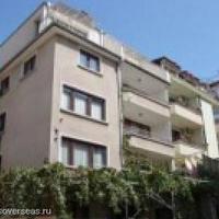 Flat in the city center in Bulgaria, Nesebar