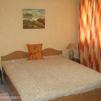 Flat in the city center in Bulgaria, Nesebar