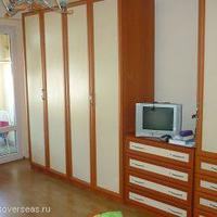 Flat in the city center in Bulgaria, Nesebar