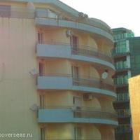 Квартира на первой линии моря/озера в Болгарии, Бургасская область, Елените