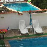 Квартира на первой линии моря/озера в Болгарии, Бургасская область, Елените