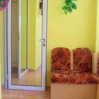 Квартира на первой линии моря/озера в Болгарии, Бургасская область, Елените