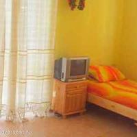 Квартира на первой линии моря/озера в Болгарии, Бургасская область, Елените