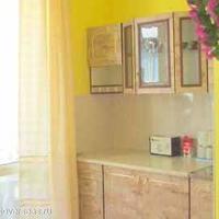 Квартира на первой линии моря/озера в Болгарии, Бургасская область, Елените