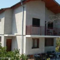 House in Bulgaria, Dobrich region, Elenite
