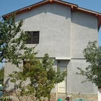 House in Bulgaria, Dobrich region, Elenite