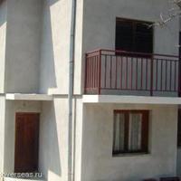 House in Bulgaria, Dobrich region, Elenite