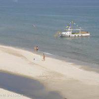House in Bulgaria, Dobrich region, Elenite