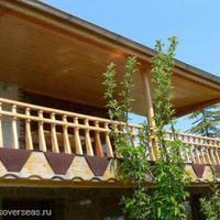 House in Bulgaria, Varna region, Elenite