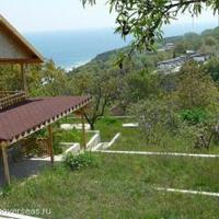 House in Bulgaria, Varna region, Elenite