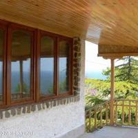 House in Bulgaria, Varna region, Elenite