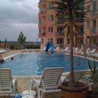 Flat in Bulgaria, Sunny Beach