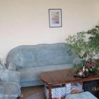 Flat in the city center in Bulgaria, Varna region, Elenite