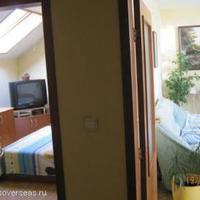 Flat in the city center in Bulgaria, Varna region, Elenite