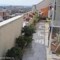 Flat in the city center in Bulgaria, Varna region, Elenite