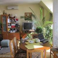 Flat in the city center in Bulgaria, Varna region, Elenite