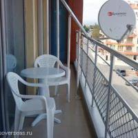 Апартаменты в Болгарии, Бургасская область, Елените