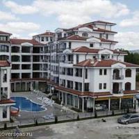 Апартаменты в Болгарии, Солнечный Берег