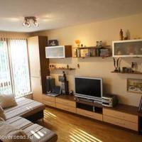 Apartment in the city center in Bulgaria, Varna region, Elenite