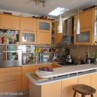 Apartment in the city center in Bulgaria, Varna region, Elenite