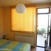 Apartment in the city center in Bulgaria, Varna region, Elenite