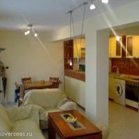 Flat in the city center in Bulgaria, Varna region, Elenite