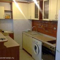 Flat in the city center in Bulgaria, Varna region, Elenite