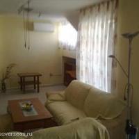 Flat in the city center in Bulgaria, Varna region, Elenite