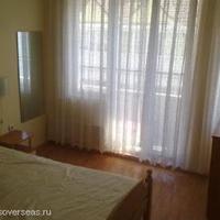 Flat in the city center in Bulgaria, Varna region, Elenite